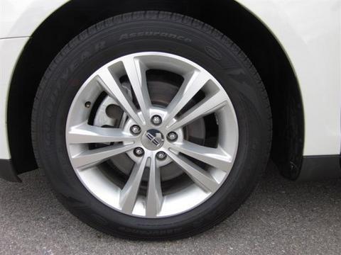 Lincoln MKS Unknown Other