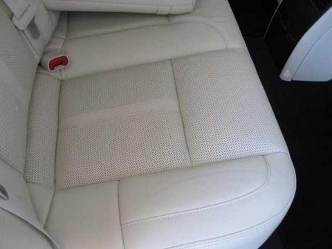 Lincoln MKS GLS PZEV Other