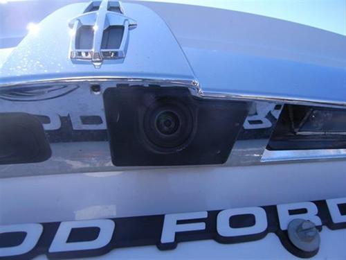 Lincoln MKS 2010 photo 4