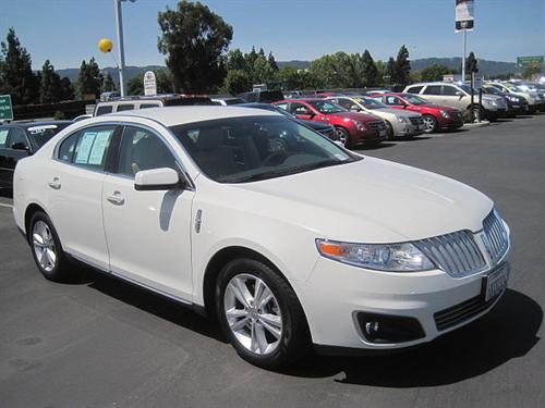 Lincoln MKS Unknown Other