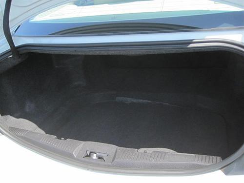 Lincoln MKS 2010 photo 5