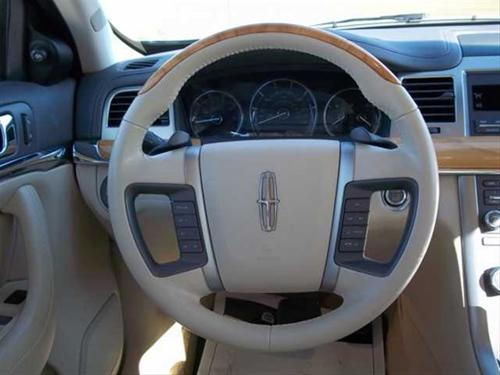 Lincoln MKS Unknown Other