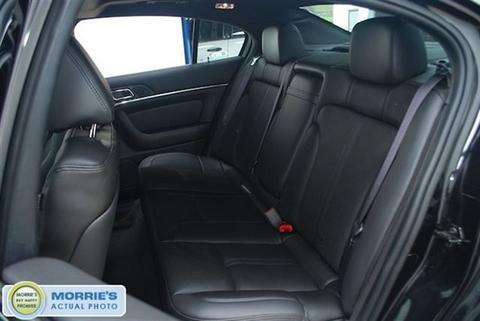 Lincoln MKS Xlt Lariet 4dr Other