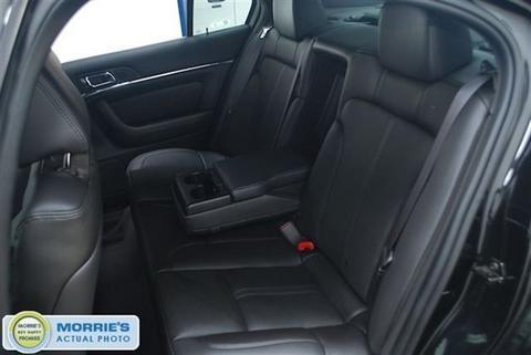 Lincoln MKS 2010 photo 1