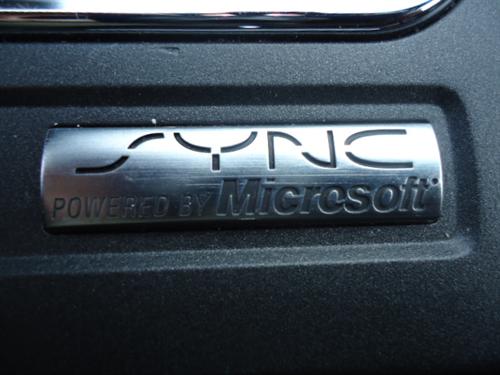 Lincoln MKS 2010 photo 2