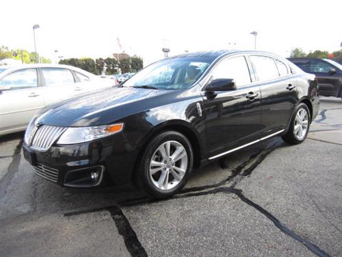 Lincoln MKS Unknown Other