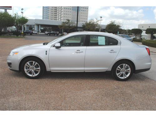 Lincoln MKS Unknown Other