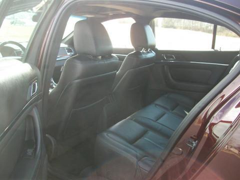 Lincoln MKS Unknown Other