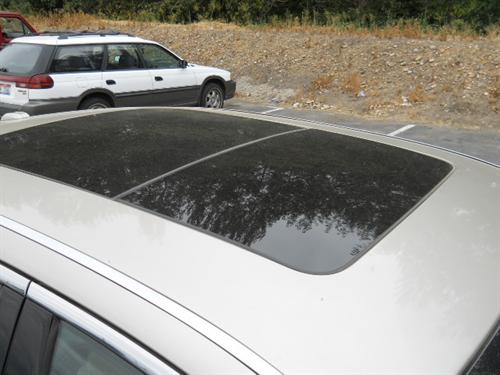 Lincoln MKS 2010 photo 3