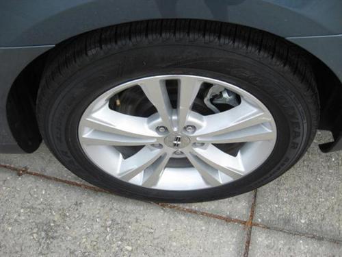 Lincoln MKS 2010 photo 3