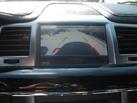 Lincoln MKS 2011 photo 3