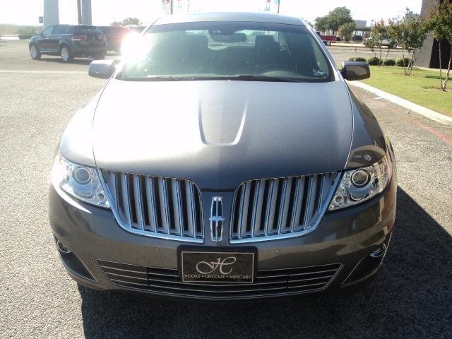 Lincoln MKS SLT 1500 4WD Unspecified