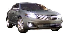 Lincoln MKS 2011 photo 4
