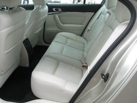 Lincoln MKS Unknown Other