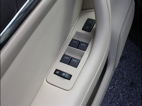 Lincoln MKS Unknown Other