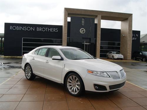 Lincoln MKS Slk55 AMG Other