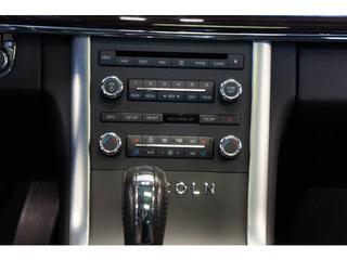 Lincoln MKS EX - DUAL Power Doors Other