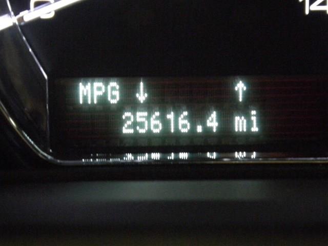 Lincoln MKS 2011 photo 15