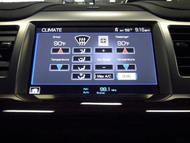 Lincoln MKS 2011 photo 16