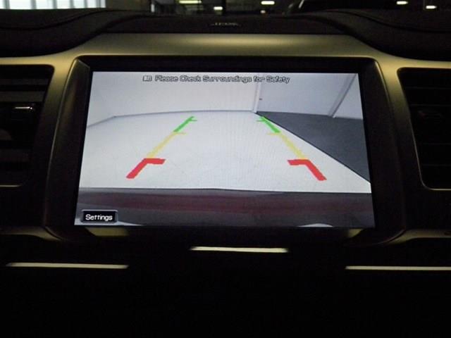 Lincoln MKS 2011 photo 7