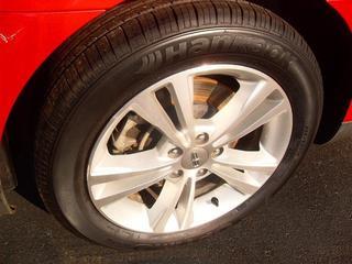 Lincoln MKS 2011 photo 1