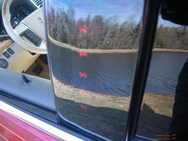 Lincoln MKS 2011 photo 3