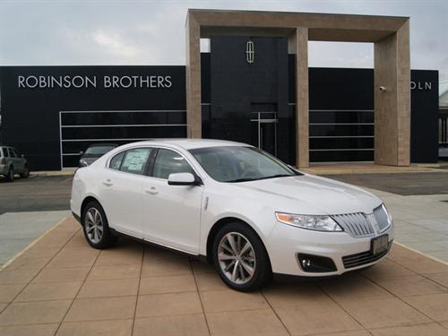 Lincoln MKS Slk55 AMG Other