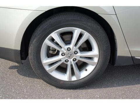 Lincoln MKS Base Other