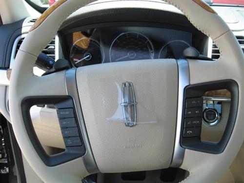 Lincoln MKS Unknown Other