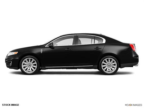 Lincoln MKS EX - DUAL Power Doors Other