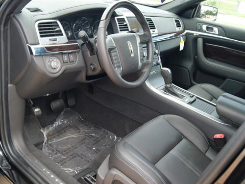 Lincoln MKS Unknown Other