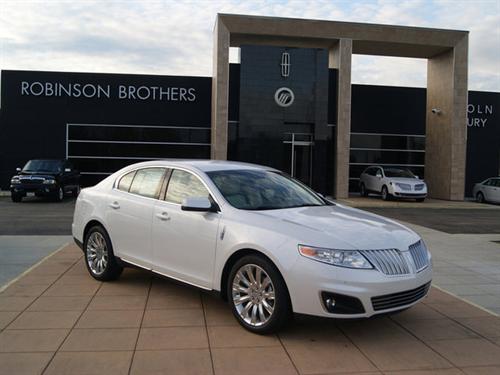 Lincoln MKS Slk55 AMG Other