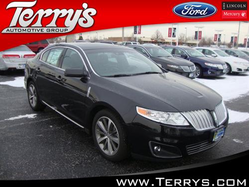 Lincoln MKS Unknown Other