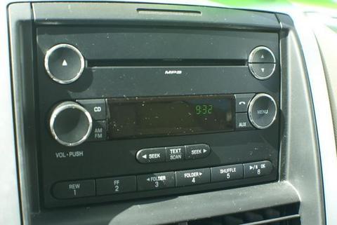 Lincoln MKS 2011 photo 1