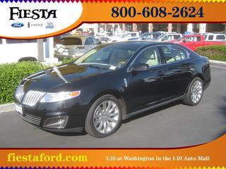 Lincoln MKS Base Other