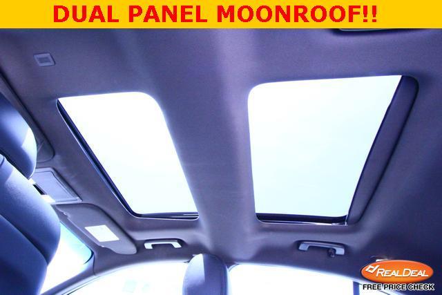 Lincoln MKS Xlt Lariet 4dr Sedan