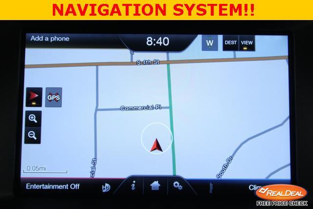 Lincoln MKS 2013 photo 1