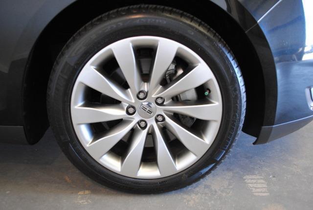 Lincoln MKS 2013 photo 3