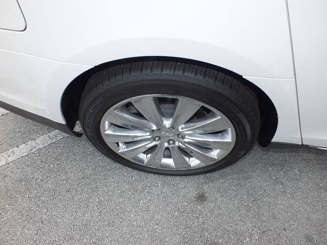 Lincoln MKS 2013 photo 1