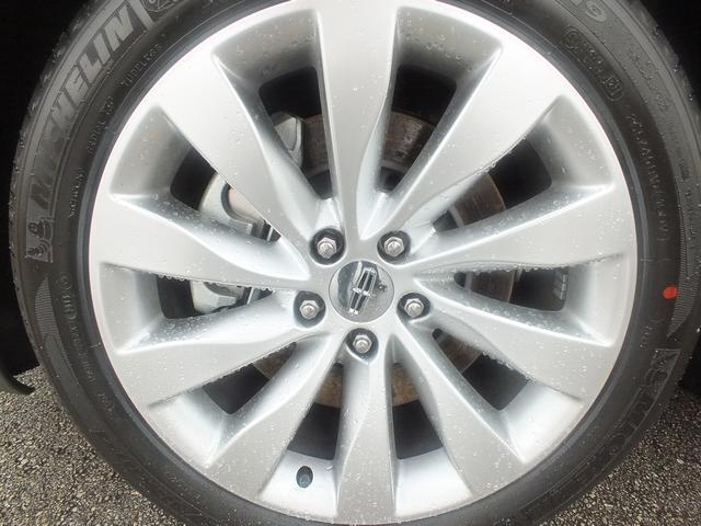 Lincoln MKS 2013 photo 1