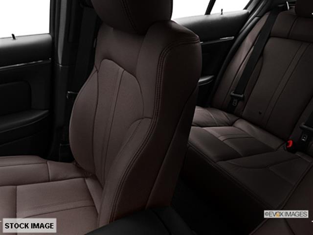 Lincoln MKS 2013 photo 4