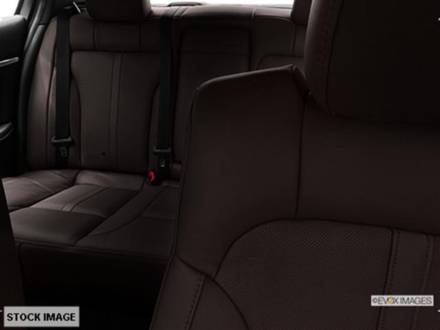Lincoln MKS 2013 photo 6