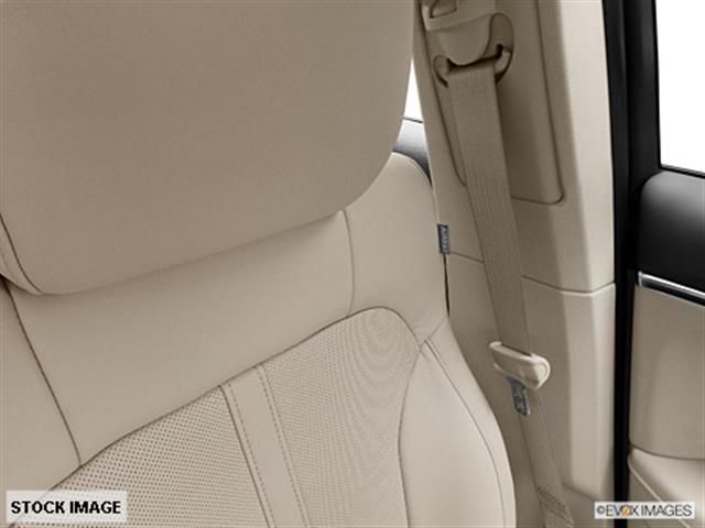 Lincoln MKS 2013 photo 4