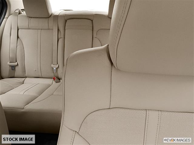 Lincoln MKS 2013 photo 5