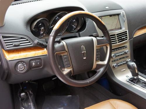 Lincoln MKT Xlt Lariet 4dr Other