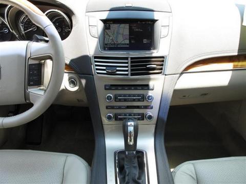 Lincoln MKT Slk55 AMG Other