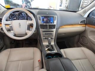 Lincoln MKT Xlt Lariet 4dr Other