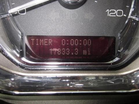 Lincoln MKT Xlt Lariet 4dr Other