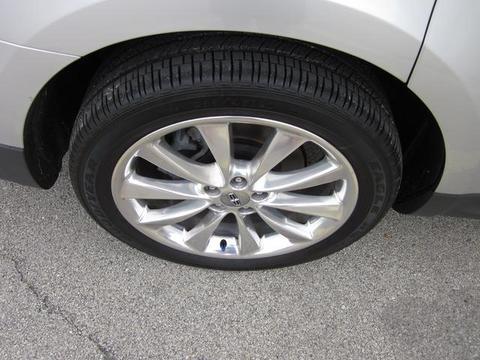 Lincoln MKT 2010 photo 1