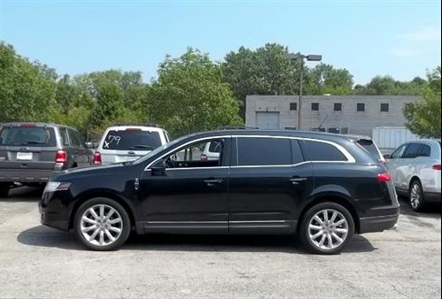 Lincoln MKT Slk55 AMG Other